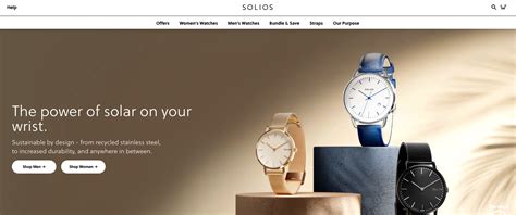 watches affiliate program